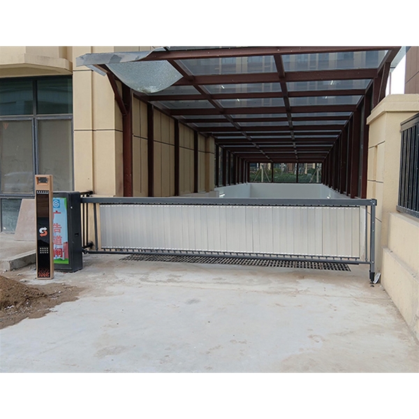 出入口自動(dòng)閘門(mén)